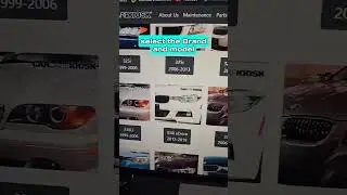 This is how to repair any car by yourself!! 