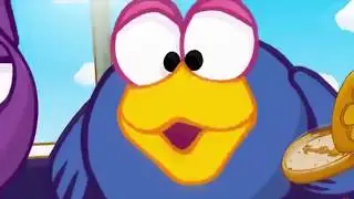 Смешарики RYTP - Обосраные приключения