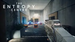 The Entropy Centre / Walkthrough / Chapter 9