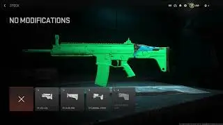 How to get bright solid color camos in MW2 (Patched)