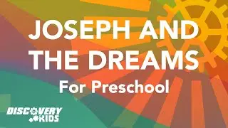 Joseph and the Dreams | Genesis 39-41