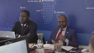 XII Reunião dos Pontos Focais da Educação da CPLP
