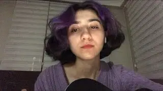 Conan Gray-Heather(cover)