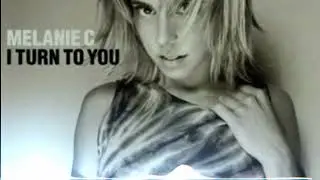Melanie C - I Turn To You (Wozinho Remix) 2026 #melanie c #iturntoyou #remix