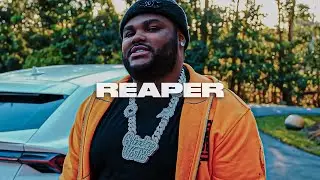 [FREE] Tee Grizzley Type Beat x Detroit Type Beat 2025 - ''REAPER''
