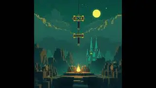 Песня сервера Vanilla Server (Terraria)