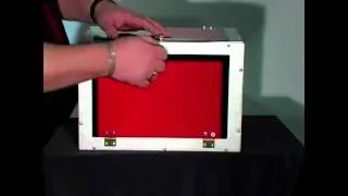 Mirror Box