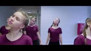 Lip Dub Школа в Кубе 48я школа Липецк