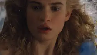 Золушка 2015   Побег с бала 2 часть 4К