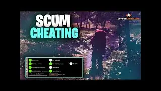 Scum Cracked Private Cheat – Free Download 2023