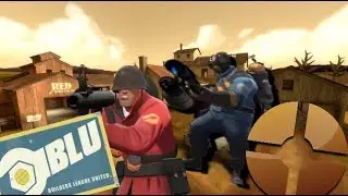 Y'ALL MIND IF I W+M1? | The BLU Sunday