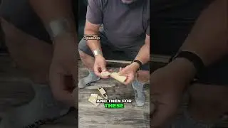 Build Your Own Fishing Net  Easy DIY Guide