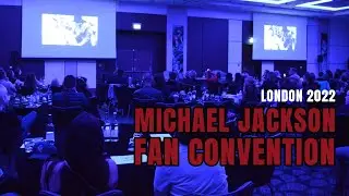 Kingvention 2022 - Michael Jackson Fan Convention - Day 2 Highlights