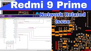 Redmi 9 Prime| No Service| How to work the 4G system on an MTK chipset handset.