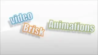 Sneak Peak of Epic Logo Intro...