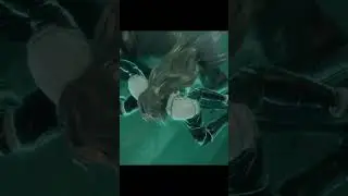 Sephiroth - Octaslask | Crisis Core Final Fantasy 7 Reunion