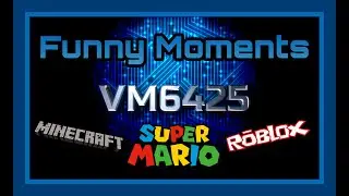 history of vm64 channel (funni moments)