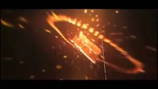 FREE SYNC INTRO ; C4D AND After Effect