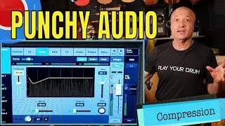 Pro Audio - Compression / How to Use