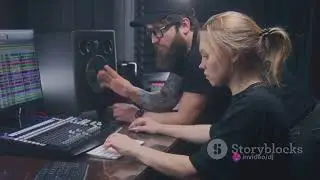 Producing like a pro 3 - Decoding Dubstep