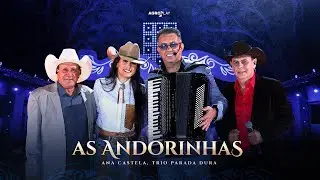 Ana Castela ft. 