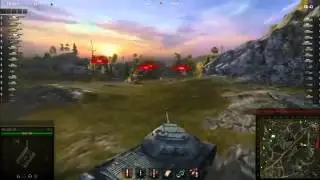Обзор танка ИС 3 в World of Tanks