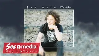 Jan Axîn - Roniya Heyvê [Official Audio | 2018 © SesMedia]