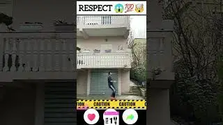 Respect 💯🤯💯😱 #shorts💯😱 #respect