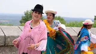 Sisa Toaquiza - Me da Miedo Quererte - ( Video Oficial )
