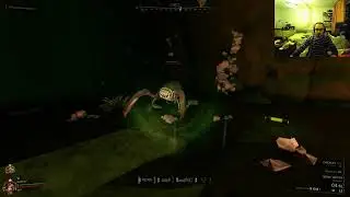 Deep Rock 3 Haloween