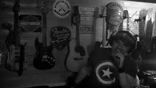 Layla Eric Clapton Muddog Cover