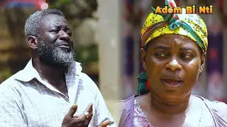 MY FATHER MY FATHER EP 15 MIRACLE,FRANKA, GIFTY OWUSUWAA, MERCY JOHNSON NEW AFRICAN CINEMA,2024