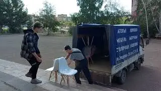 Реализация проекта 