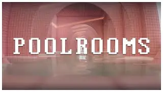 Nxi - Poolrooms (Official Music Video)