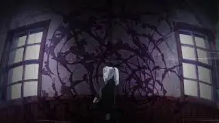 Jujutsu Kaisen - Kenjaku, part one