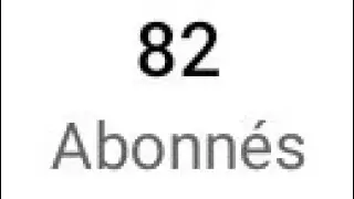 80 SUBS!!!!!!!
