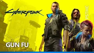 Cyberpunk 2077 - Gun Fu Trophy Guide | Trophée Gun Fu