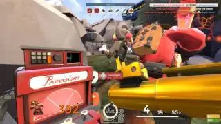 MVM All Tours: Two Cities #3 Hamlet Hostility