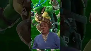 Me when Fortnight X TMNT was announced #fortnite #Tmnt #Meme #FortnitexTMNT #funny