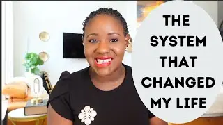 The System That Changed My Life: How I Read 12 Books in 12 Weeks"