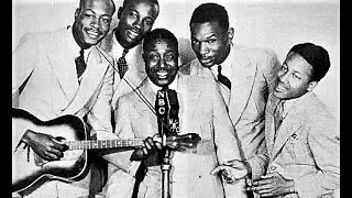 The 5 Jones Boys - My Gal Mezzanine