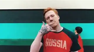 Даня Кашин и Совергон - ФИФЕР