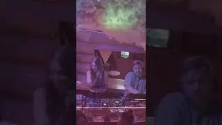 Alan Wools & Etonika  @gogolroom  Dj Set Made in Ukraine