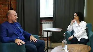 Интервью в проекте 