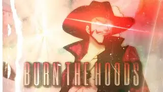 J U S T T A Y  V S  M Y L 3 G  ( Burn The Hoods Amv )