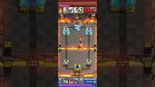 Miner Loon Cycle - Fresh Deck "Dominating Wins" |  Clash Royale
