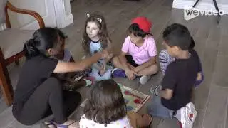 MLC 2019 Summer Camp Fun