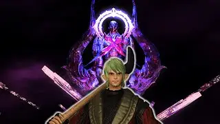 Soloing A Realm Reborn's Final Trial & Then Payday 3 :^)
