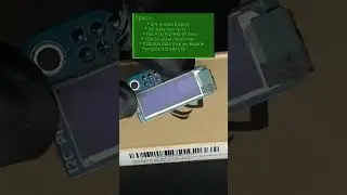 RasPi Compatible .9 Inch Pico OLED - DIY Mall