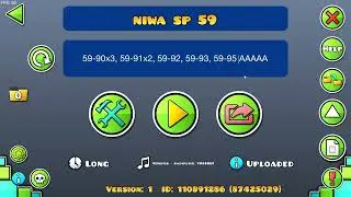 NIWA 59-100 (extreme demon)